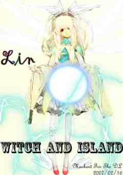 Witch and Island