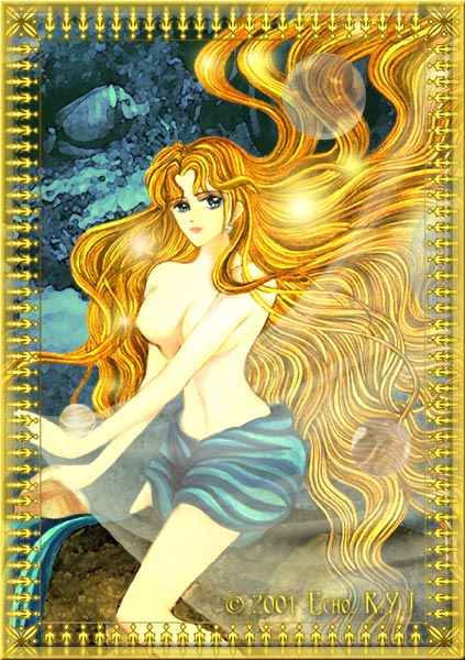 Amphitrite