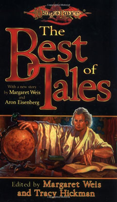 传说精选(The Best of Tales)