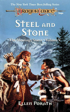 钢和石(Steel and Stone)