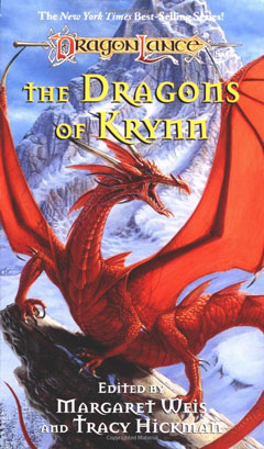 克莱恩之巨龙(Dragons of Krynn) 