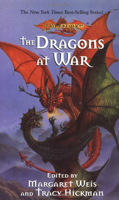 战争之巨龙(Dragons at War)