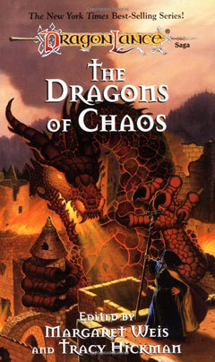 混乱之巨龙(Dragons of Chaos)