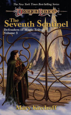 第七哨兵(The Seventh Sentinel)