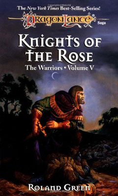 玫瑰骑士(Knights of the Rose)