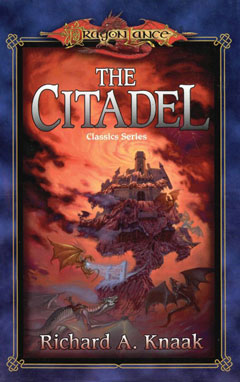 要塞(The Citadel)