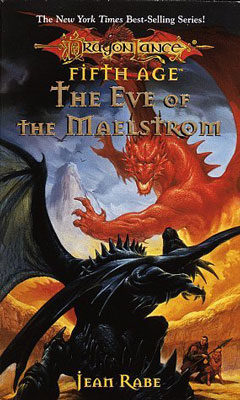 漩涡前夜(The Eve of the Maelstrom)