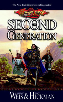 第二代(The Second Generation)